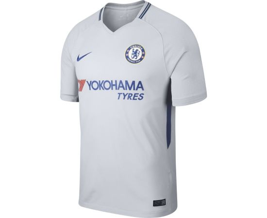 lacitesport.com - Nike FC Chelsea Maillot Extérieur 17/18 Homme, Taille: S