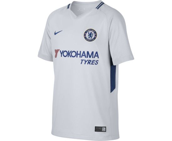 lacitesport.com - Nike FC Chelsea Maillot Extérieur 17/18 Enfant, Taille: 12/13 ans