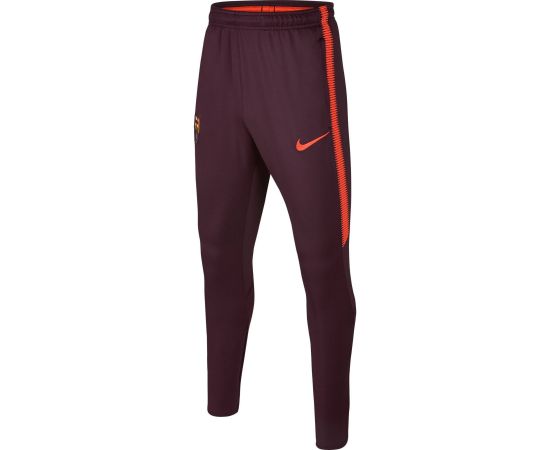 lacitesport.com - Nike FC Barcelone Pantalon Training 17/18 Enfant, Taille: 8/10 ans