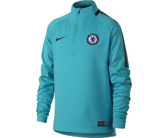 lacitesport.com - Nike FC Chelsea Sweat Training 17/18 Enfant, Taille: 6/8 ans