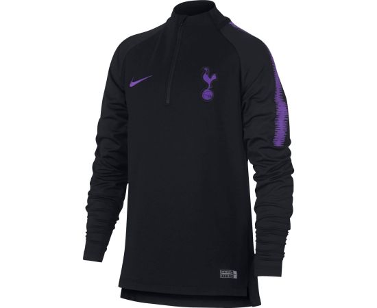 lacitesport.com - Nike FC Tottenham Sweat Training 18/19 Enfant, Taille: 6/8 ans