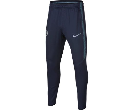 lacitesport.com - Nike FC Chelsea Pantalon Training 18/19 Enfant, Taille: 8/10 ans