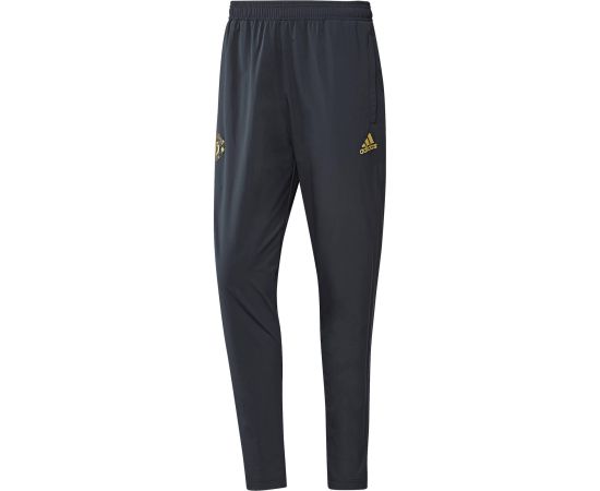 lacitesport.com - Adidas Manchester United Pantalon Training 18/19 Homme, Taille: S