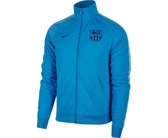 lacitesport.com - Nike FC Barcelone Veste Training 2019 Homme, Taille: S