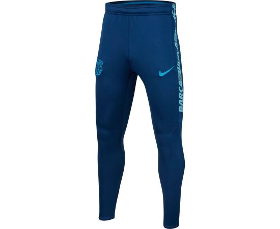 lacitesport.com - Nike FC Barcelone Pantalon Training 2019 Enfant, Taille: 6/8 ans