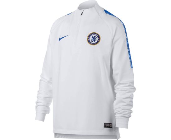 lacitesport.com - Nike FC Chelsea Sweat Training 2019 Enfant, Taille: 8/10 ans