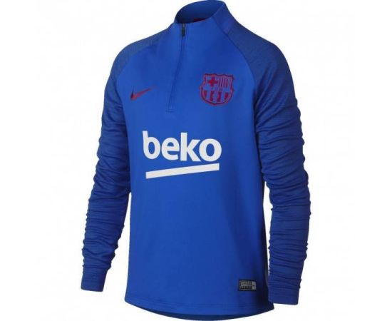 lacitesport.com - Nike FC Barcelone Sweat Training 19/20 Enfant, Taille: 6/8 ans