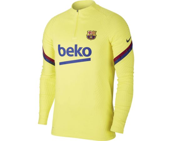lacitesport.com - Nike FC Barcelone Sweat Training 20  Homme, Taille: XS