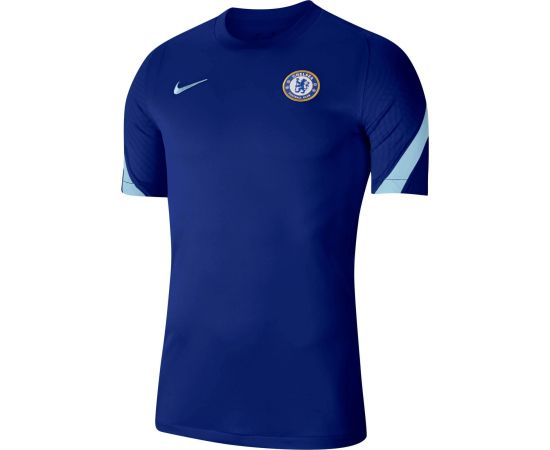 lacitesport.com - Nike FC Chelsea Maillot Training 20/21 Homme, Taille: S