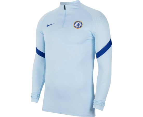 lacitesport.com - Nike FC Chelsea Sweat Training 20/21  Homme, Taille: XS