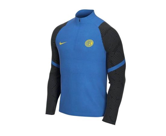 lacitesport.com - Nike Inter Milan Sweat Training 20/21  Homme, Taille: XS