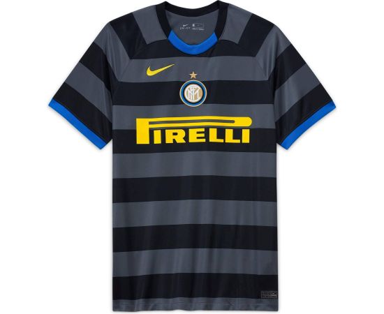 lacitesport.com - Nike Inter Milan Maillot Third 20/21 Homme, Taille: XS