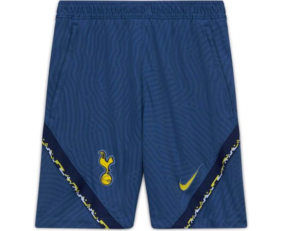 lacitesport.com - Nike FC Tottenham Short Training 20/21 Homme, Taille: XS