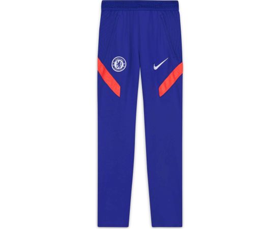 lacitesport.com - Nike FC Chelsea Pantalon Training 20/21 Enfant, Taille: 6/8 ans