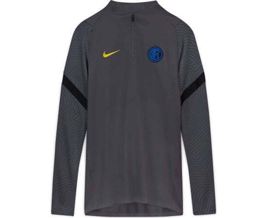 lacitesport.com - Nike Inter Milan Sweat Training 20/21 Enfant, Taille: 6/8 ans