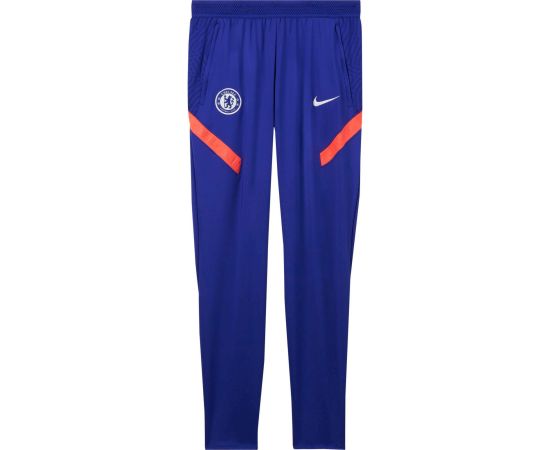 lacitesport.com - Nike FC Chelsea Pantalon Training 20/21 Homme, Taille: XS