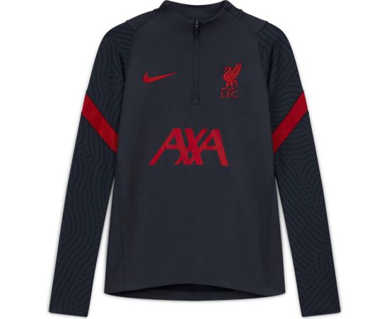lacitesport.com - Nike FC Liverpool Sweat Training 20/21  Homme, Taille: S