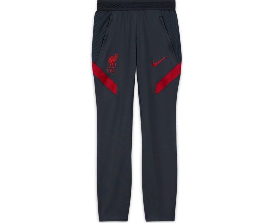 lacitesport.com - Nike FC Liverpool Pantalon Training 20/21 Homme, Taille: S