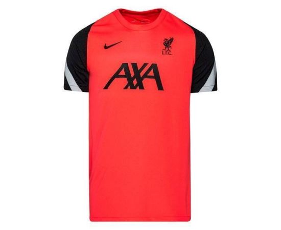 lacitesport.com - Nike FC Liverpool Maillot Training 20/21 Homme, Taille: XL