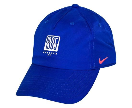 lacitesport.com - Nike FC Chelsea 20/21 - Casquette, Taille: TU