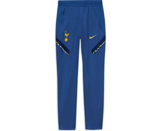 lacitesport.com - Nike FC Tottenham Pantalon Training 20/21 Homme, Taille: XS