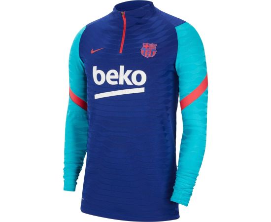 lacitesport.com - Nike FC Barcelone Sweat Training 21  Homme, Taille: S