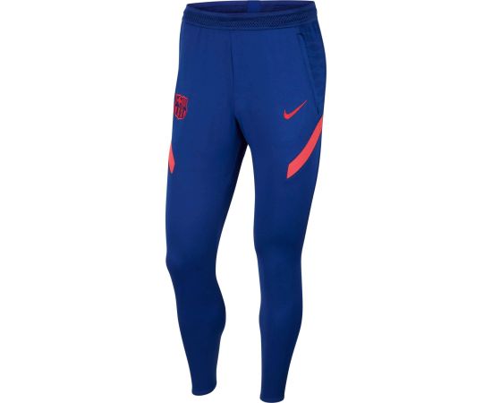 lacitesport.com - Nike FC Barcelone Pantalon Training 2021 Homme, Taille: S