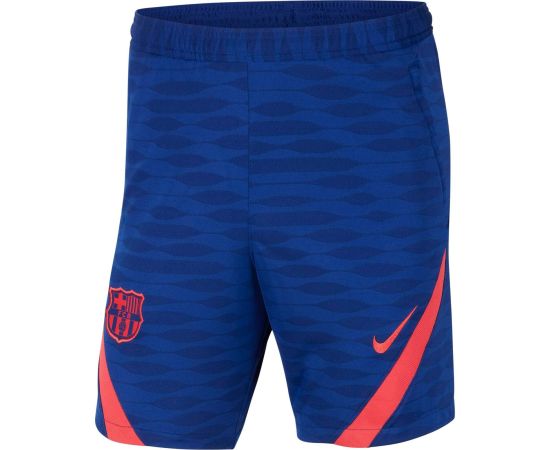 lacitesport.com - Nike FC Barcelone Short Training 2021 Homme, Taille: L