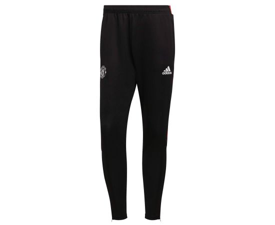 lacitesport.com - Adidas Manchester United Pantalon Training 21/22 Homme, Taille: XS