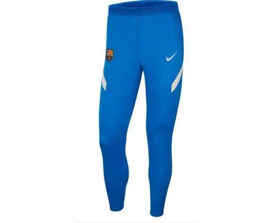 lacitesport.com - Nike FC Barcelone Pantalon Training 21/22 Enfant, Taille: 6/8 ans