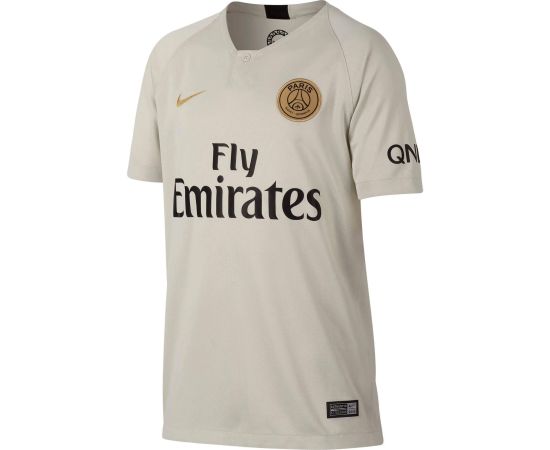 lacitesport.com - Nike PSG Maillot Extérieur 18/19 Enfant, Taille: 6/8 ans