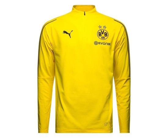 lacitesport.com - Puma BV Borussia Dortmund Sweat Training 18/19 Enfant, Taille: 13/14 ans