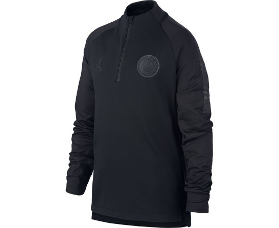 lacitesport.com - Nike PSG Sweat Training Jordan 18/19 Enfant, Taille: 8/10 ans