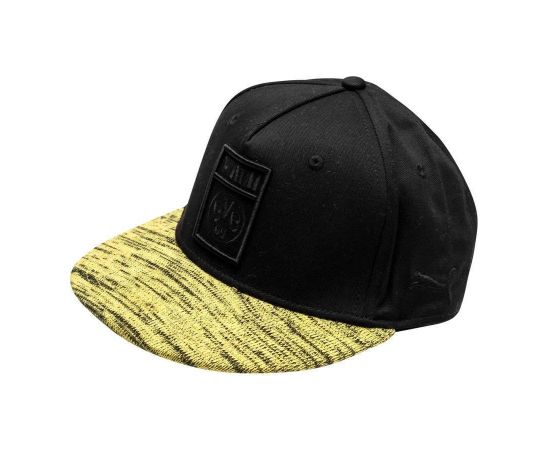 lacitesport.com - Puma BV Borussia Dortmund Casquette, Taille: TU