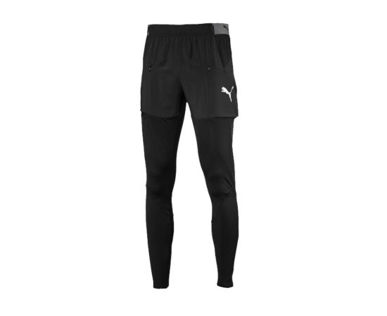 lacitesport.com - Puma AC Milan Pantalon Training 2019 Homme, Taille: XS