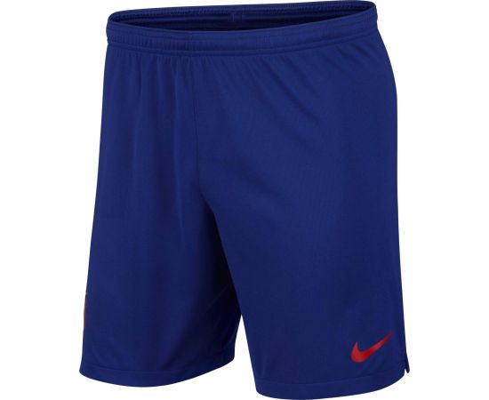 lacitesport.com - Nike Atlético Madrid Short Domicile 19/20 Homme, Taille: L