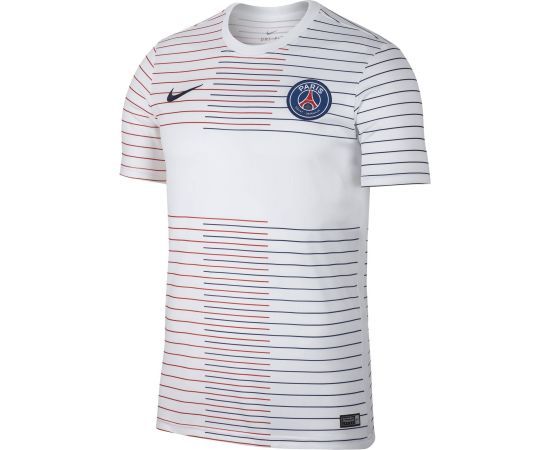 lacitesport.com - Nike PSG Maillot Training 19/20 Homme, Taille: XS