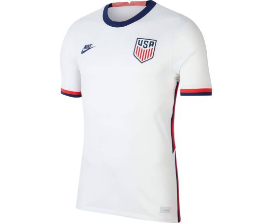 lacitesport.com - Nike USA Maillot Domicile 2020 Homme, Taille: S