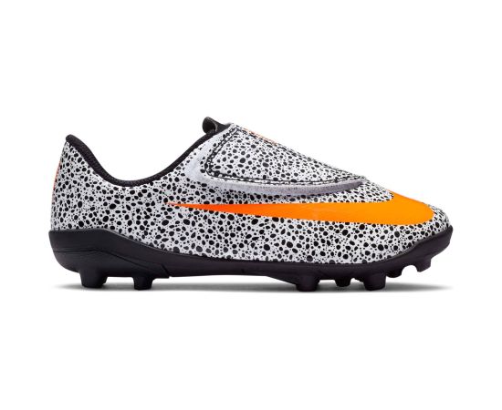 lacitesport.com - Nike Vapor 13 Club CR7 AG Chaussures de foot Enfant, Taille: 28