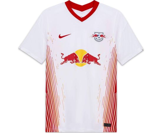 lacitesport.com - Nike RB Leipzig Maillot Domicile 20/21 Homme, Taille: M