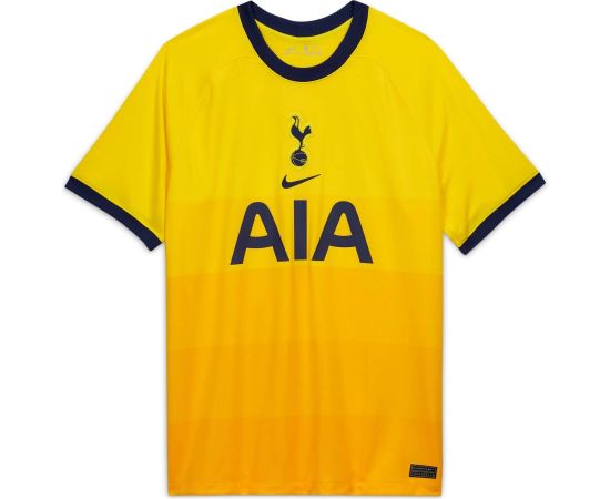 lacitesport.com - Nike Tottenham Maillot Third 20/21 Homme, Taille: S