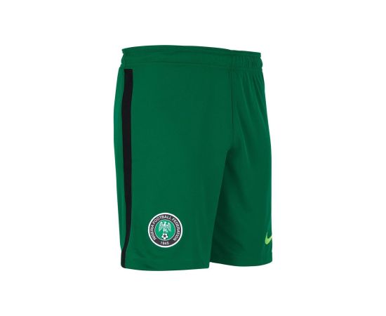 lacitesport.com - Nike Nigéria Short Domicile 2020 Homme, Taille: XS