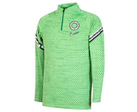 lacitesport.com - Nike Nigéria Sweat Training 20  Homme, Taille: XS