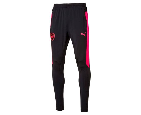 lacitesport.com - Puma FC Arsenal Pantalon Training 17/18 Homme, Taille: S