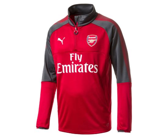 lacitesport.com - Puma FC Arsenal Sweat Training 17/18  Homme, Taille: M