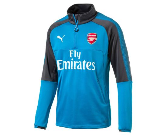 lacitesport.com - Puma FC Arsenal Sweat Training 17/18  Homme, Taille: S