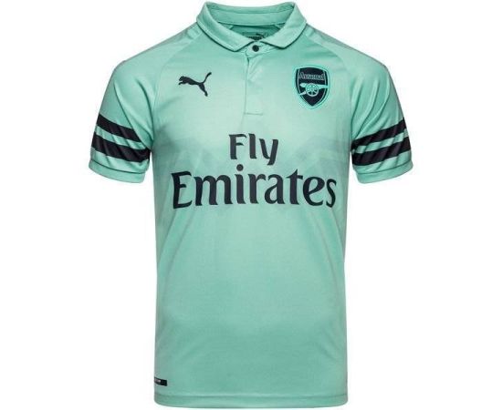 lacitesport.com - Puma FC Arsenal Maillot Third 18/19 Homme, Taille: S
