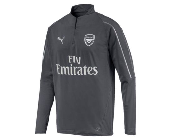 lacitesport.com - Puma FC Arsenal Sweat Training 18/19  Homme, Taille: S