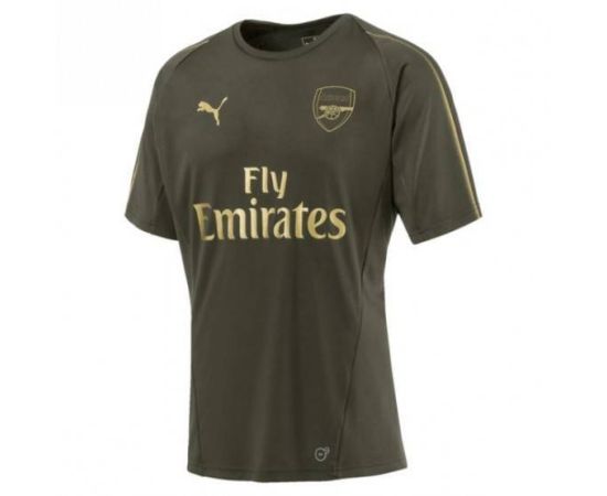 lacitesport.com - Puma FC Arsenal Maillot Training 18/19 Homme, Taille: S