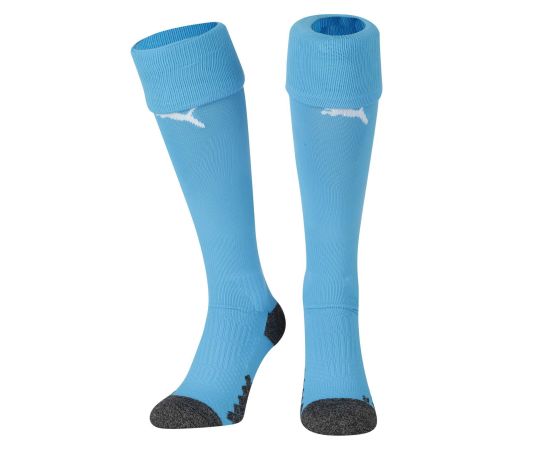 lacitesport.com - Puma OM Domicile 18/19 - Chaussettes de foot, Taille: 38/42